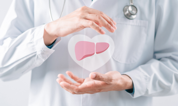 fatty liver issues