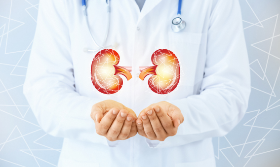 kidney stones