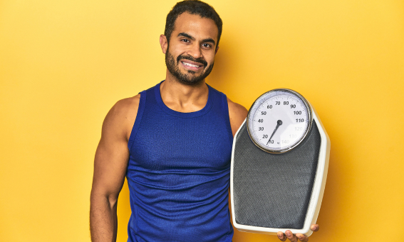 weight reduction program