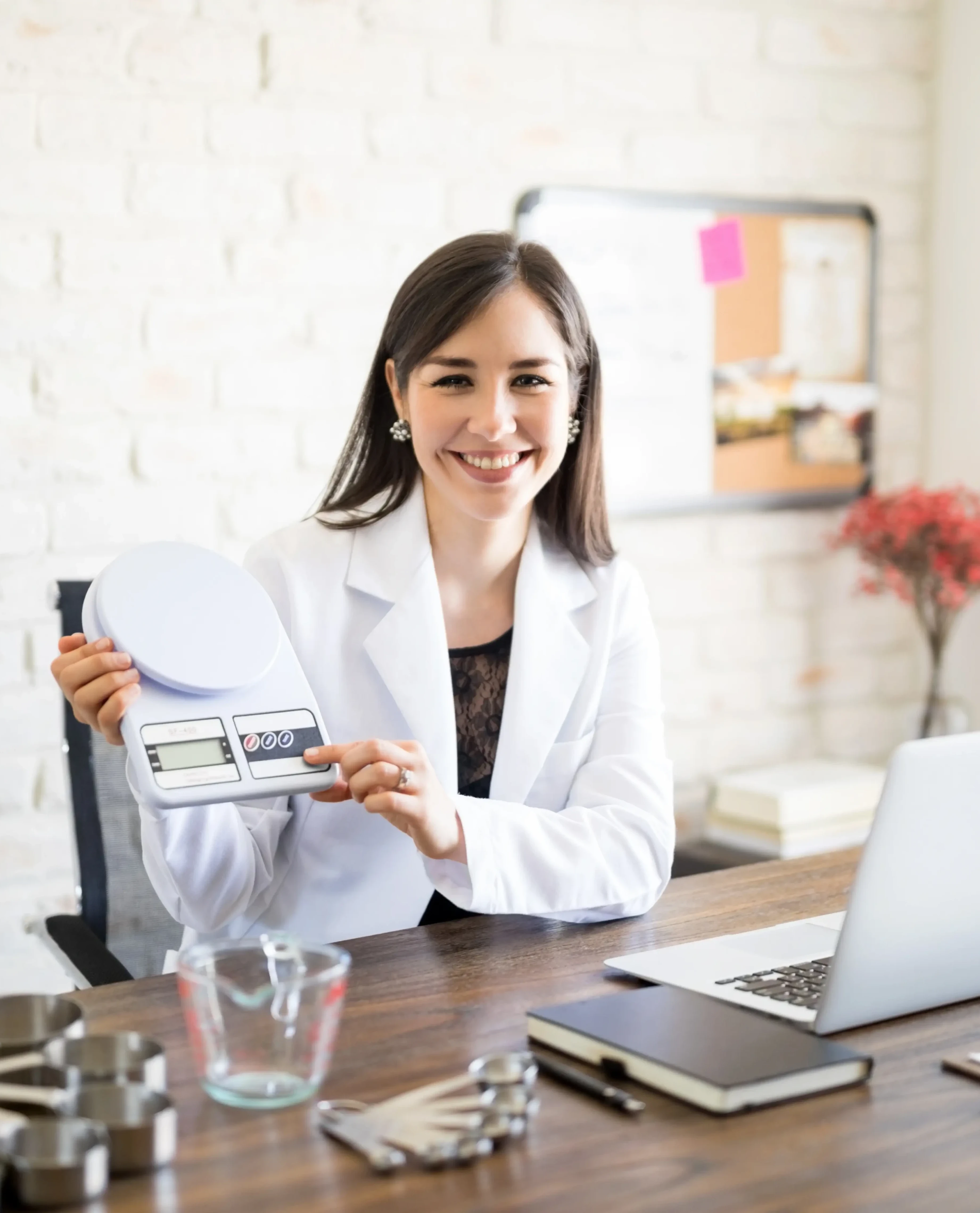 weight loss doctor